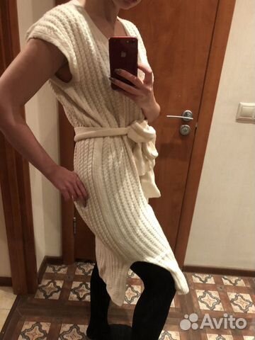 Платье Massimo Dutti Платье Massimo Dutti