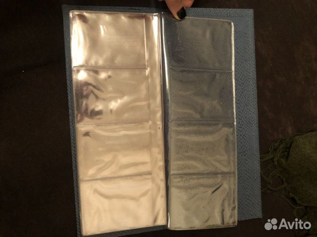 Визитница Визитница