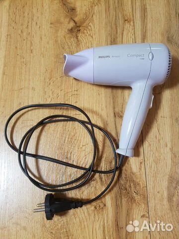Фен Philips Филипс