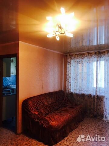 2-к квартира, 45.7 м², 2/4 эт.