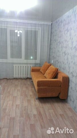 1-к квартира, 17 м², 5/9 эт. 1-к квартира, 17 м², 5/9 эт.