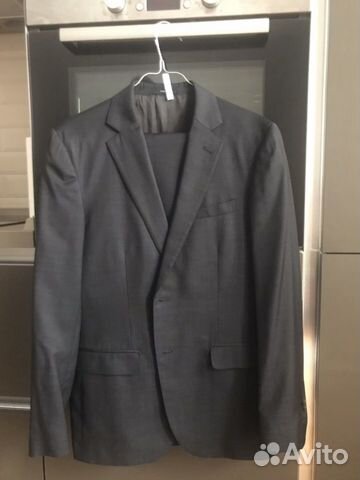 Костюм massimo dutti Костюм massimo dutti