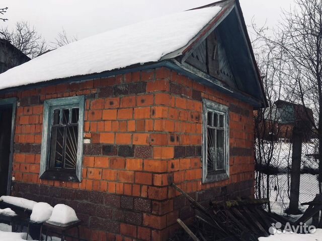 Дача 20 м² на участке 4.5 сот.