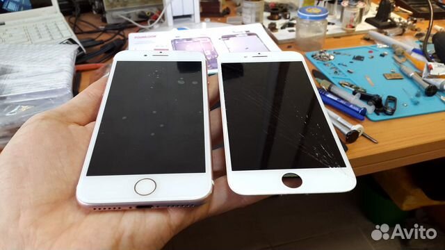 Срочный ремонт iPhone, телефонов, планшетов Срочный ремонт iPhone, телефонов, планшетов
