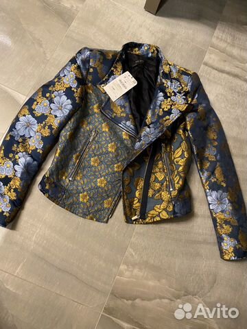 Куртка Zara новая Куртка Zara новая