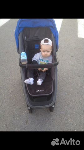 Коляска прогулочная Коляска прогулочная