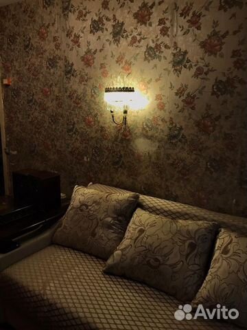 3-к квартира, 55 м², 3/5 эт.