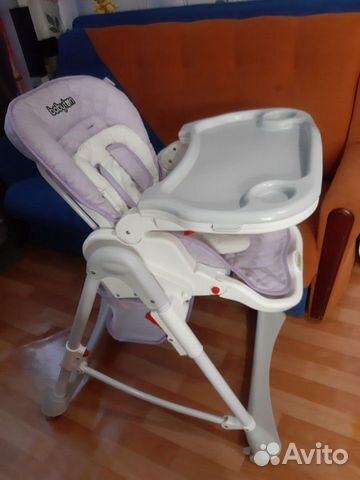 Стул для кормления Babyton
