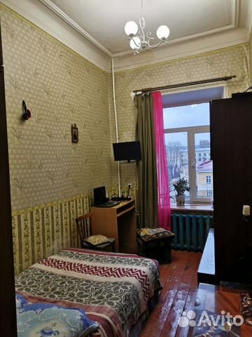 3-к квартира, 75 м², 4/5 эт.