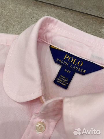 Платье Ralph Lauren Платье Ralph Lauren