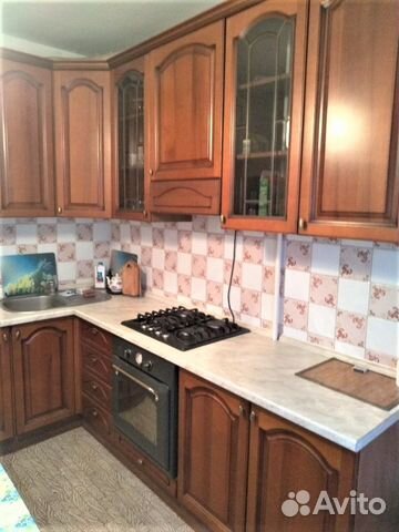 3-к квартира, 66 м², 5/9 эт. 3-к квартира, 66 м², 5/9 эт.