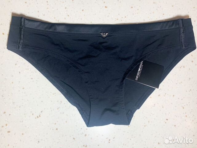 Комплект нижнего белья Armani