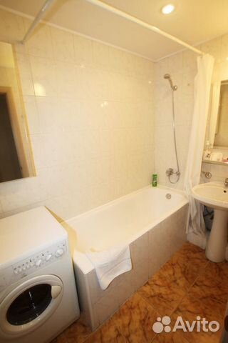 2-к квартира, 56 м², 4/17 эт.