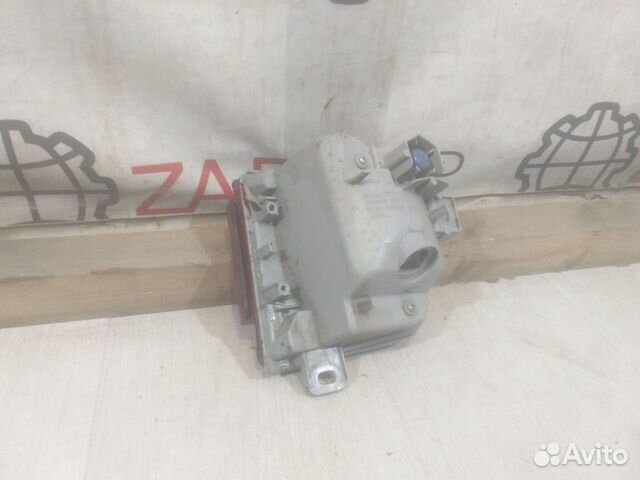 Фонарь птф Toyota Land Cruiser J200