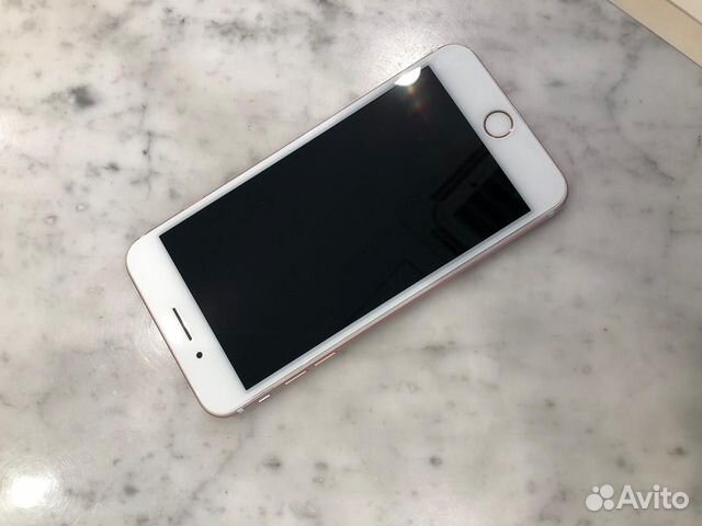 iPhone 7 Plus iPhone 7 Plus