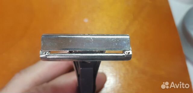 Бритвенный станок Schick Injector