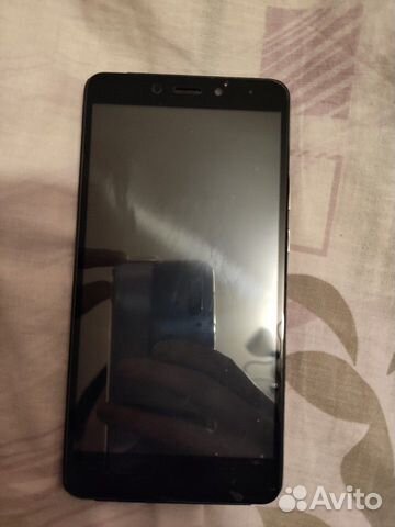 Xiaomi redmi note 4x