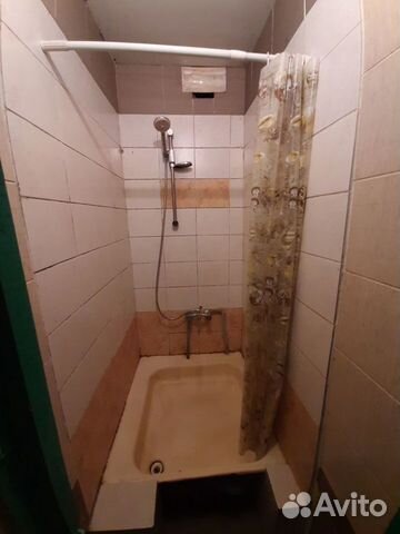 Комната 12 м² в 1-к, 2/4 эт. Комната 12 м² в 1-к, 2/4 эт.