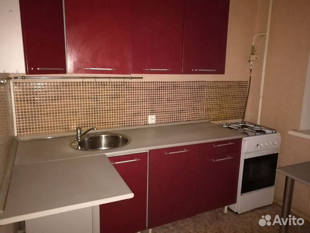 2-к квартира, 54 м², 3/9 эт. 2-к квартира, 54 м², 3/9 эт.