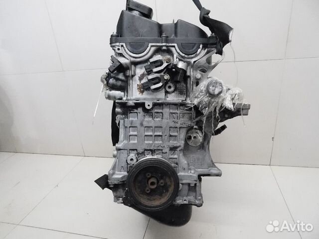 Двигатель N42 B20 A bmw 3-серия E46