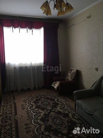 1-к квартира, 41.9 м², 1/6 эт. 1-к квартира, 41.9 м², 1/6 эт.