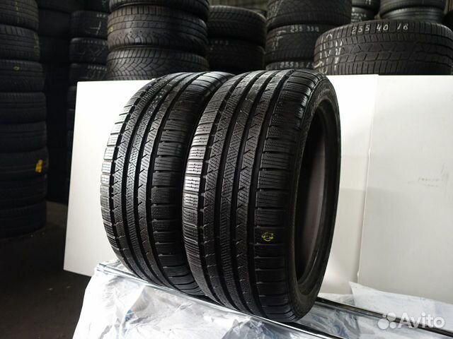 255 45 18 Continental CWC TS810S 2mLg 255/45R18 255 45 18 Continental CWC TS810S 2mLg 255/45R18