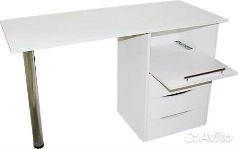 Складной маникюрный стол Складной маникюрный стол