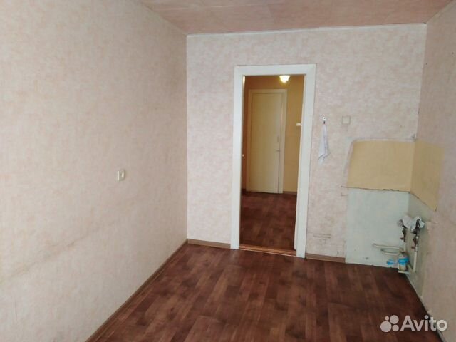 2-к квартира, 58.8 м², 11/14 эт.