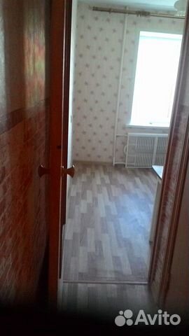 1-к квартира, 34 м², 8/10 эт. 1-к квартира, 34 м², 8/10 эт.