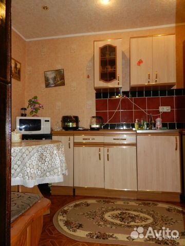 Комната 18 м² в 4-к, 2/5 эт. Комната 18 м² в 4-к, 2/5 эт.