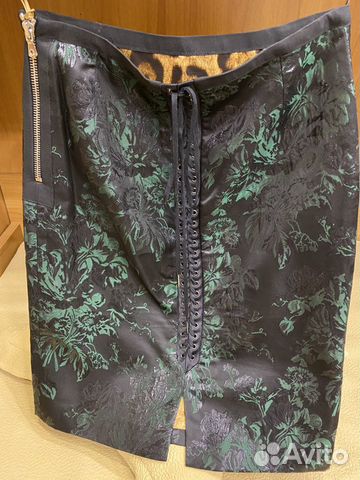 Юбка Dolce Gabbana Юбка Dolce Gabbana