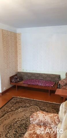 2-к квартира, 45 м², 3/5 эт.