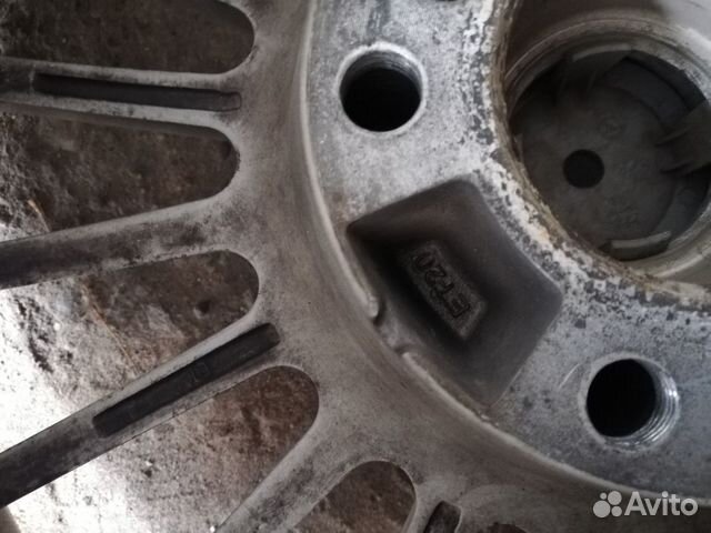 Диски bmw Диски bmw
