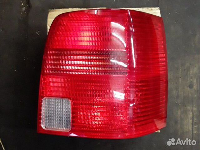 Фонарь на седан passat(B5) (1996-2000)