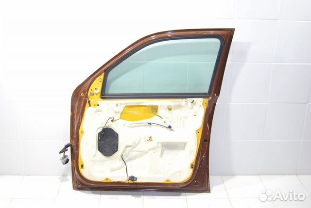 Дверь передняя правая Ford Escape 2 2007-2012 USA Дверь передняя правая Ford Escape 2 2007-2012 USA