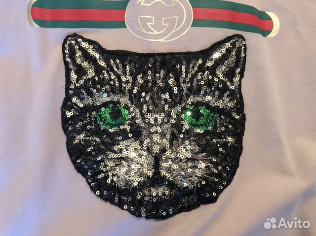 Gucci Спортивный костюм новый