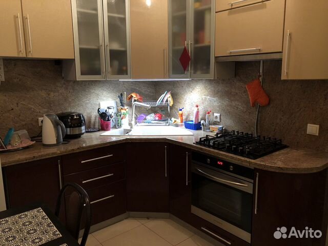 Комната 16.1 м² в 3-к, 1/3 эт. Комната 16.1 м² в 3-к, 1/3 эт.