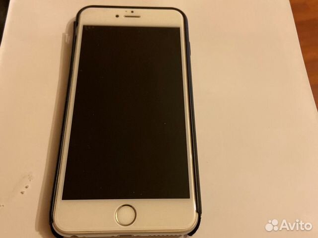 Айфон 6s плюс