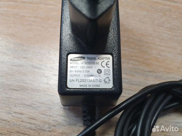 Зарядное устройство для телефона SAMSUNG Зарядное устройство для телефона SAMSUNG