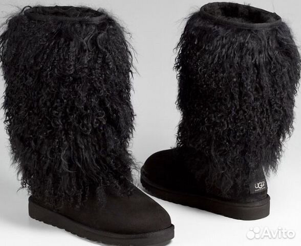 Угги UGG женские оригинал Угги UGG женские оригинал