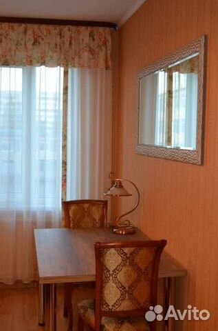 1-к квартира, 41 м², 3/10 эт. 1-к квартира, 41 м², 3/10 эт.