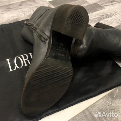 Сапоги Loriblu оригинал Сапоги Loriblu оригинал