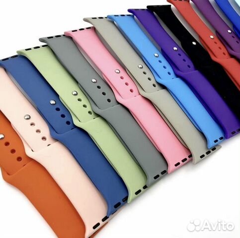 Ремешок Apple Watch 44 Ремешок Apple Watch 44