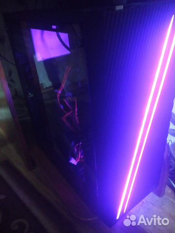 Мощный пк для игр