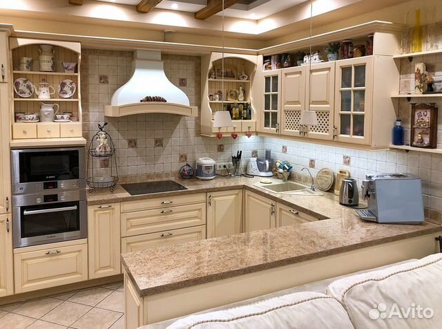 2-к квартира, 70.8 м², 14/18 эт.