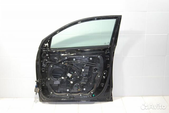 Дверь передняя правая Hyundai Tucson 3 2015-2020 Дверь передняя правая Hyundai Tucson 3 2015-2020