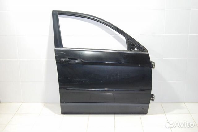 Дверь правая Chrysler Pacifica 2003-2007 Дверь правая Chrysler Pacifica 2003-2007