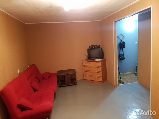 2-к квартира, 44 м², 3/5 эт.