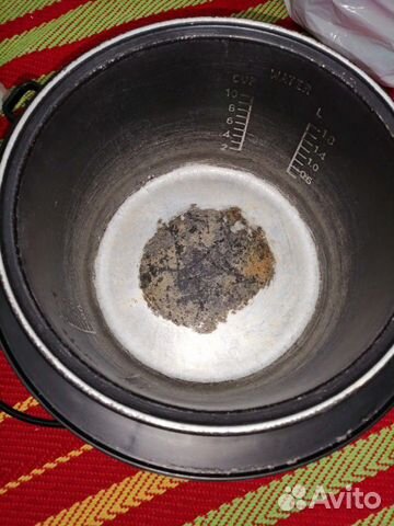 Мультиварка