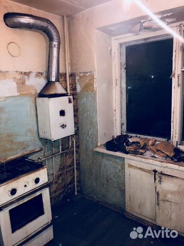 2-к квартира, 45 м², 2/5 эт. 2-к квартира, 45 м², 2/5 эт.